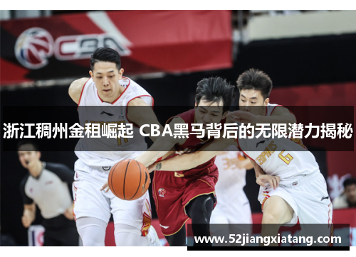 浙江稠州金租崛起 CBA黑马背后的无限潜力揭秘 浙江稠州金租崛起 CBA黑马背后的无限潜力揭秘