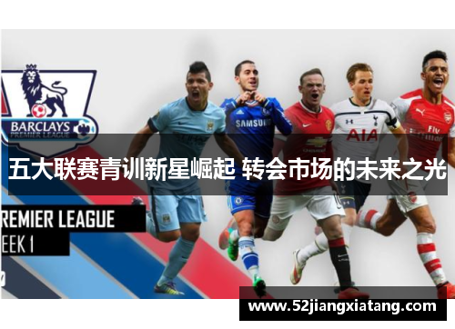 五大联赛青训新星崛起 转会市场的未来之光 五大联赛青训新星崛起 转会市场的未来之光